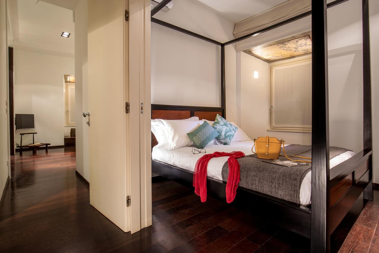 Mytale Apartment Luxury Torre Argentina 로마 외부 사진
