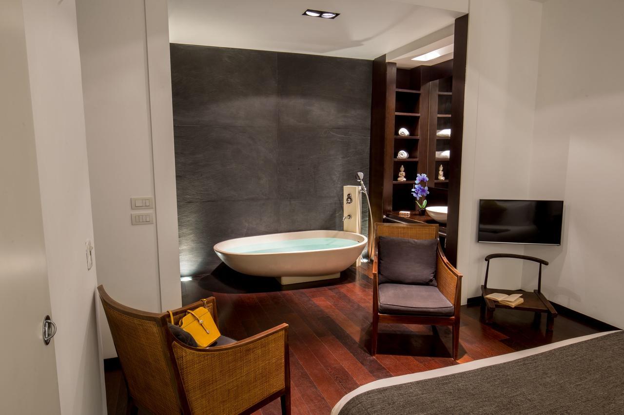 Mytale Apartment Luxury Torre Argentina 로마 외부 사진