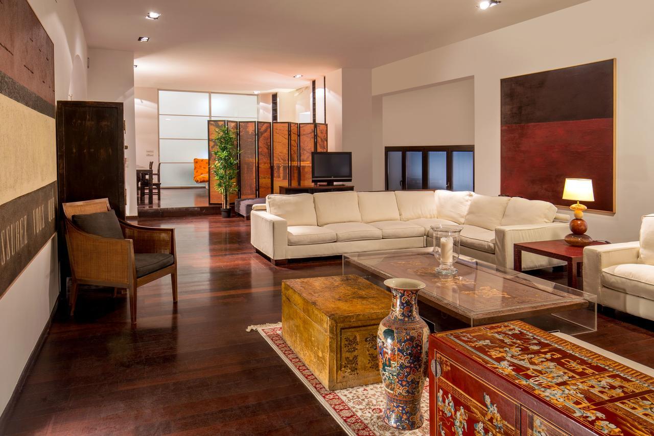 Mytale Apartment Luxury Torre Argentina 로마 외부 사진