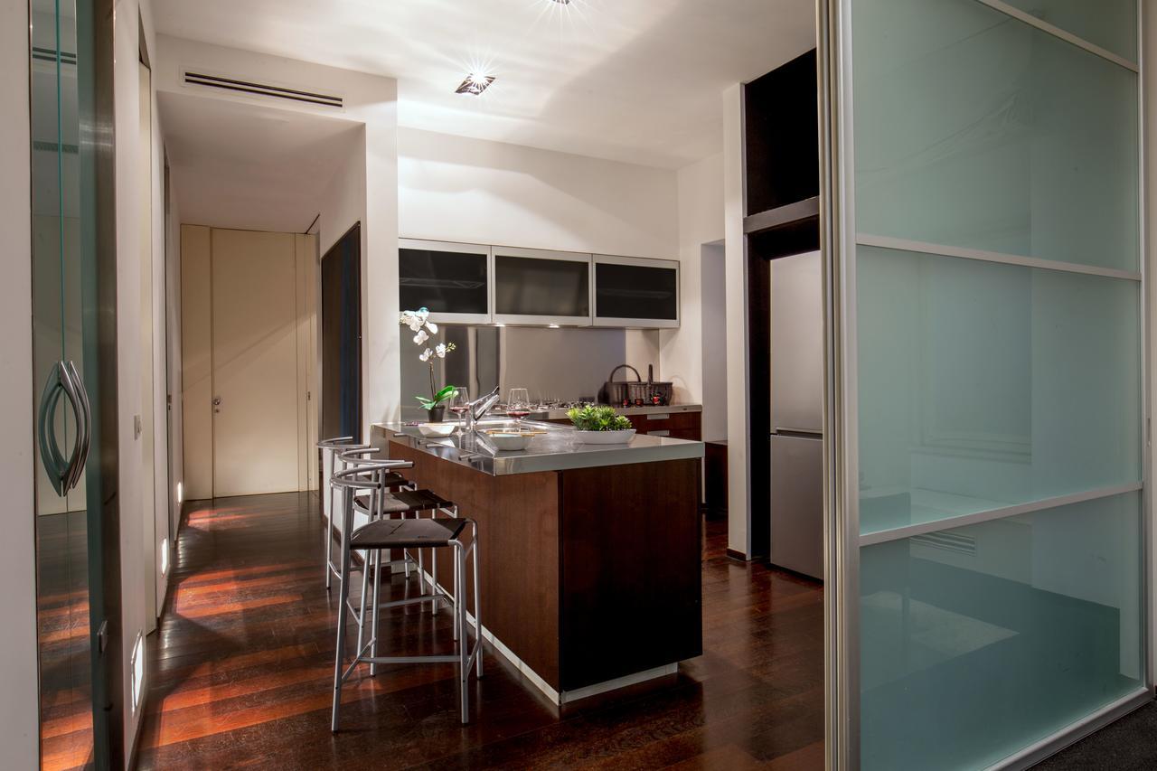 Mytale Apartment Luxury Torre Argentina 로마 외부 사진