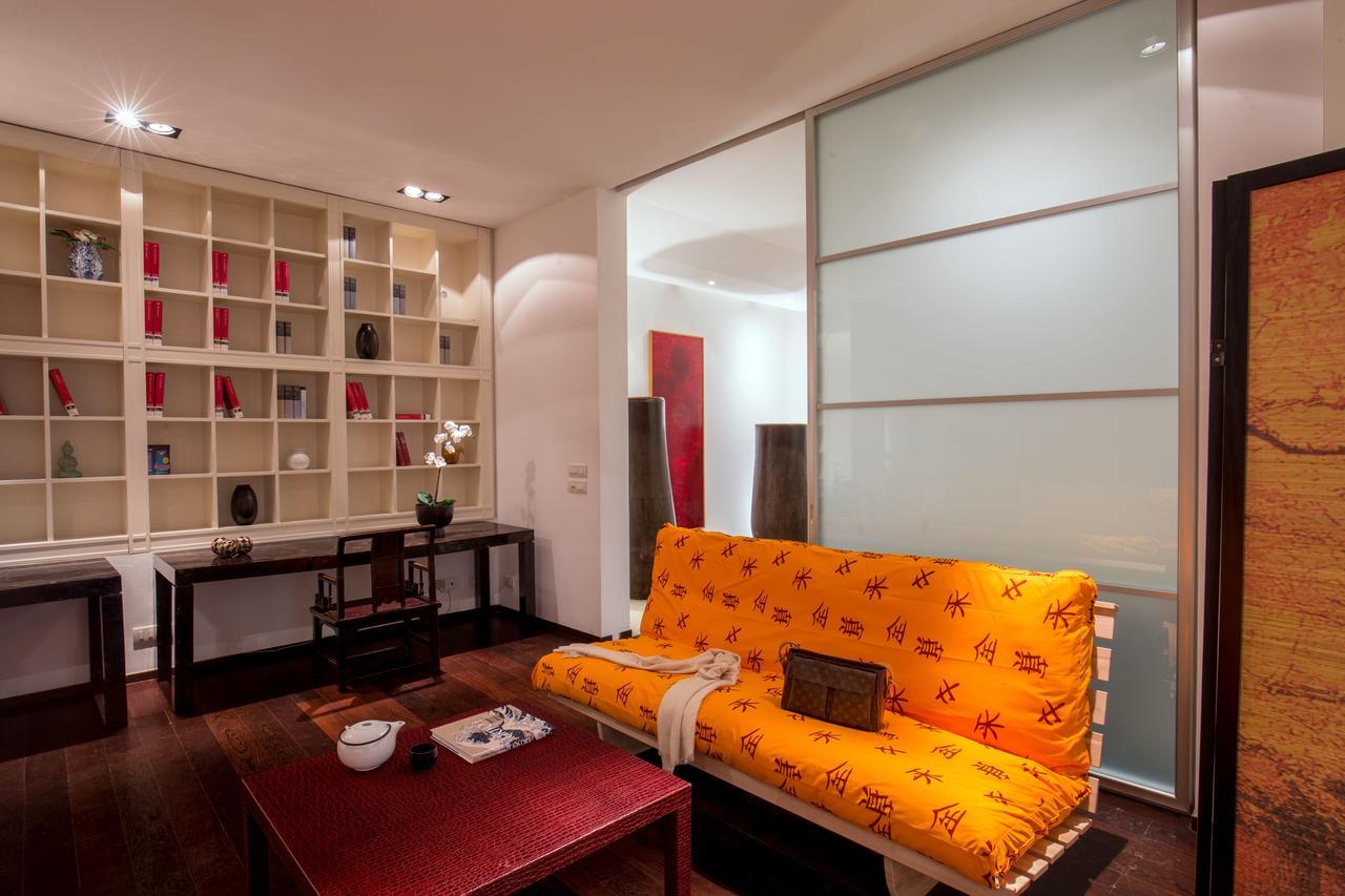 Mytale Apartment Luxury Torre Argentina 로마 외부 사진
