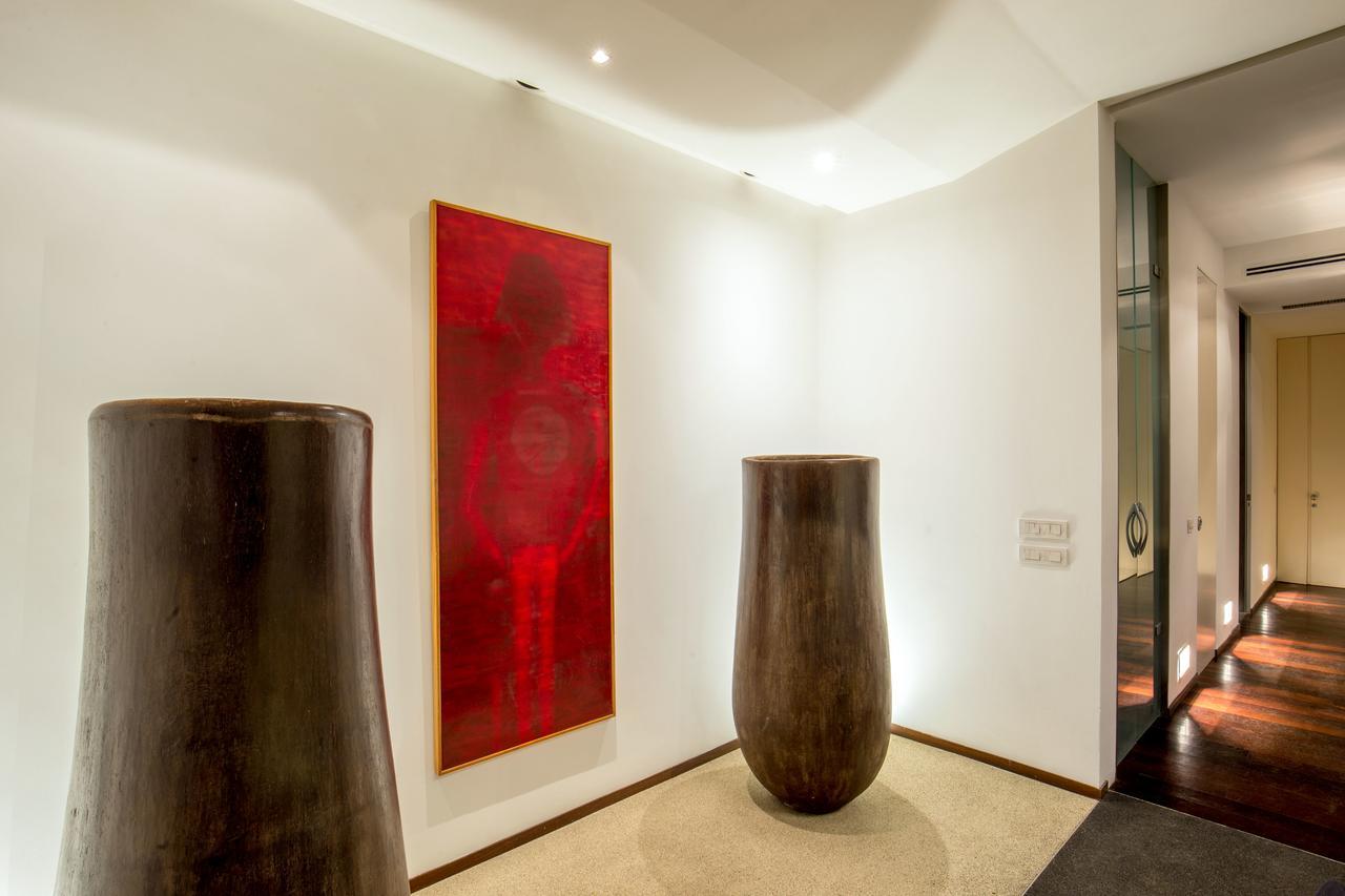 Mytale Apartment Luxury Torre Argentina 로마 외부 사진