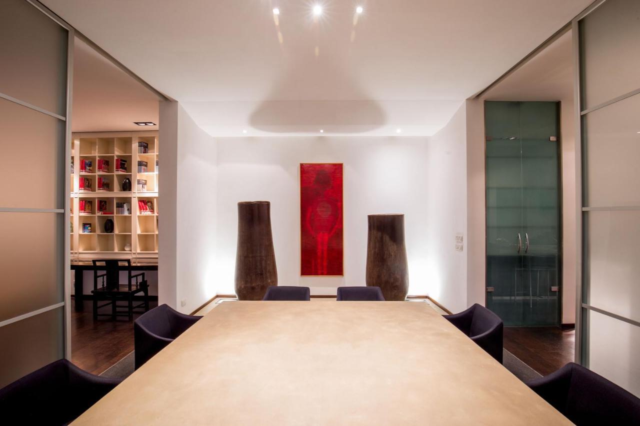 Mytale Apartment Luxury Torre Argentina 로마 외부 사진