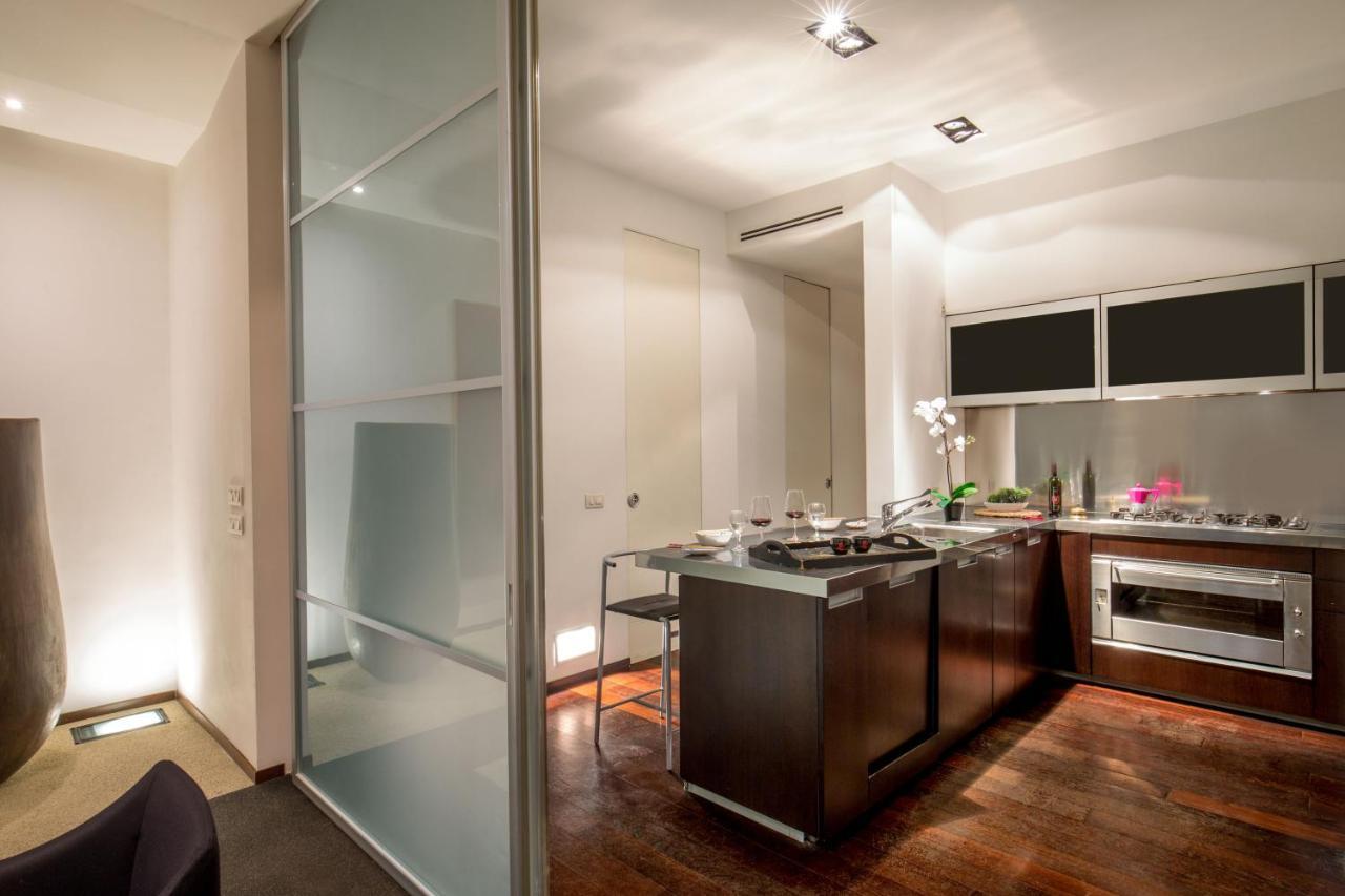 Mytale Apartment Luxury Torre Argentina 로마 외부 사진