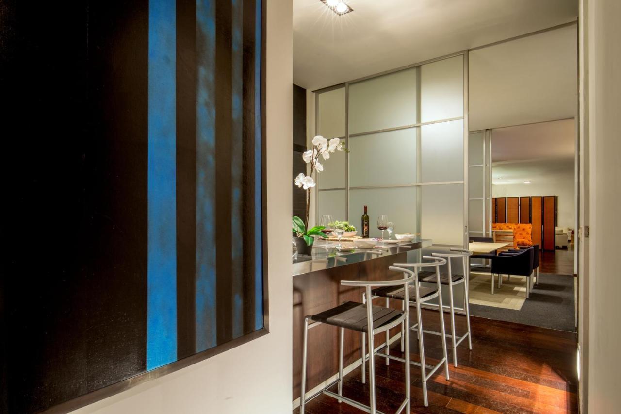 Mytale Apartment Luxury Torre Argentina 로마 외부 사진
